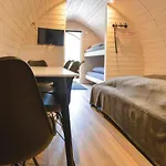 2 Bedroom Cozy In 公寓