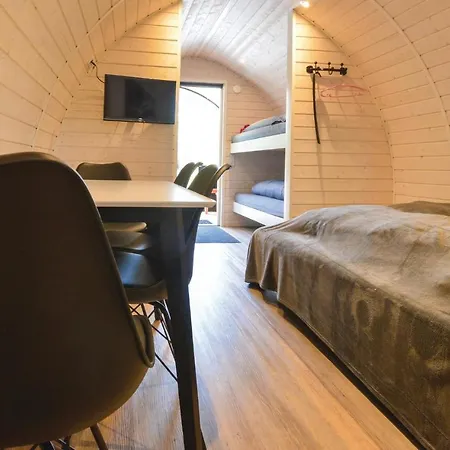 2 Bedroom Cozy In Апартаменты